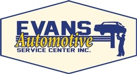 Evans Automotive Service Center, Inc.