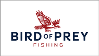 Bird of Prey Fishing Tackle