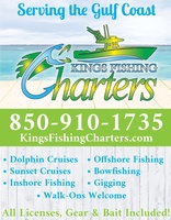 Kings Fishing Charters