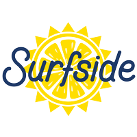 Surfside Vodka Tea