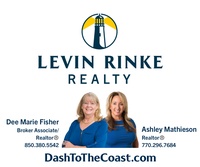 Dee Marie Fisher - Levin Rinke Realty