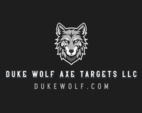 Duke Wolf Axe Targets LLC
