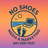 No Shoes Media And Marketing