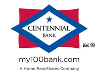 Centennial Bank