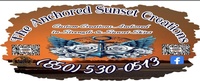 The Anchored Sunset Creations
