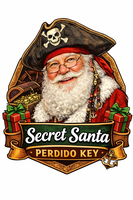 Secret Santa Inc.
