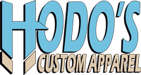 Hodos Custom Apparel