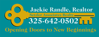 Jackie Randle, Realtor with Setzler Associates Realty