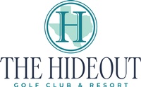 The Hideout Golf Club & Resort