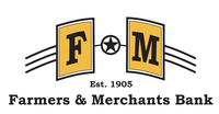 F & M Bank