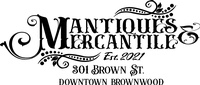 Matt's Mantiques & Mercantile
