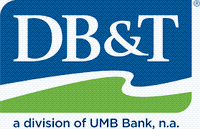 DB&T a division of UMB Bank