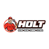 Holt Plumbing, Heating, Cooling & Electrical