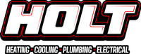 Holt Plumbing, Heating, Cooling & Electrical