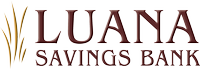 Luana Savings Bank