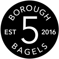 5 Borough Bagels