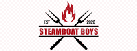 Steamboat Boys