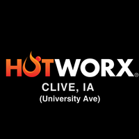 HOTWORX Clive