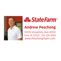 State Farm Insurance - Andrew Peschong