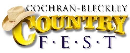 Cochran-Bleckley Country Fest 2017