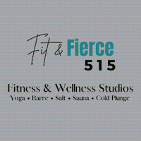 Fit and Fierce 515