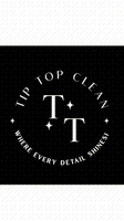 Tip Top Clean