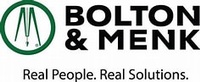 Bolton & Menk, Inc.