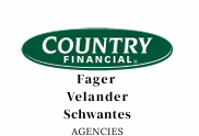 Country Financial, Amanda Schwantes Agency