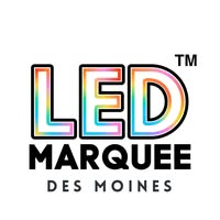 LED Marquee Des Moines