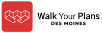 Walk Your Plans Des Moines