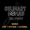 Andrew Marc LLC dba Culinary Nomad DSM