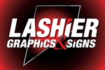 Lashier Graphics & Signs