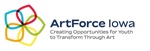 ArtForce Iowa