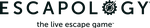 Escapology Escape Rooms Clive
