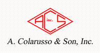 A. Colarusso & Son, Inc.