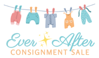 Ever After Consignment Sale
