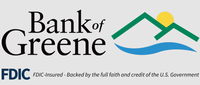 Bank of Greene County, The 