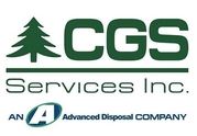 CGS Services