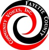 Fayette County Community Voices, Inc.