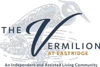 The Vermilion at Eastridge