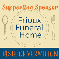 Frioux Funeral Home