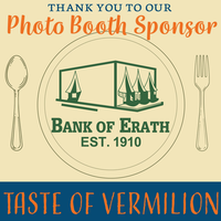 Bank of Erath
