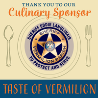 Vermilion Parish Sheriff