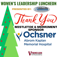 Ochsner Abrom Kaplan Memorial Hospital