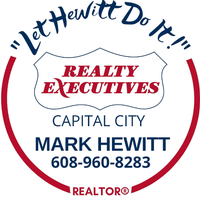 Mark Hewitt - Realty Executives, Capital City