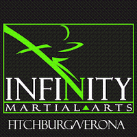 Infinity Martial Arts Fitchburg & Verona