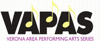 Verona Area Performing Arts Series