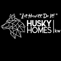 Mark Hewitt - Husky Homes, a Keller Williams Team