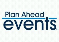 Plan Ahead Events