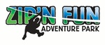 Zip'N Fun Adventure Park